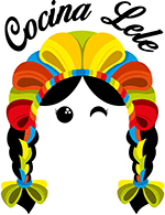 Logotipo de Cocina Lele